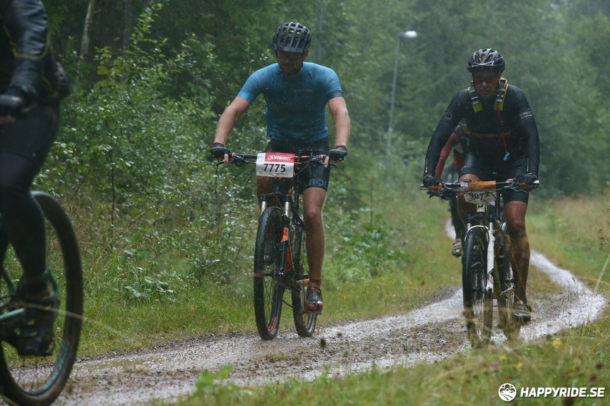 Bild från Cykelvasan 2019 (90km)