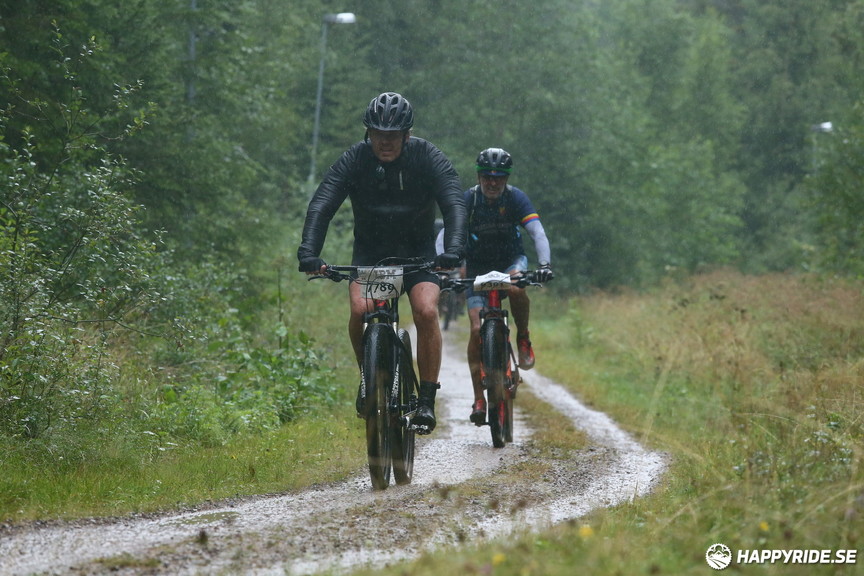 Bild från Cykelvasan 2019 (90km)
