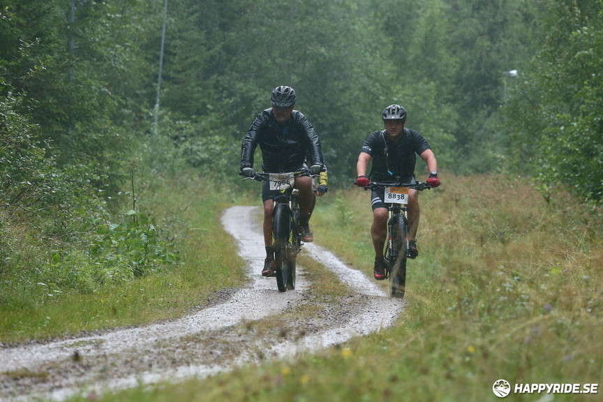 Bild från Cykelvasan 2019 (90km)