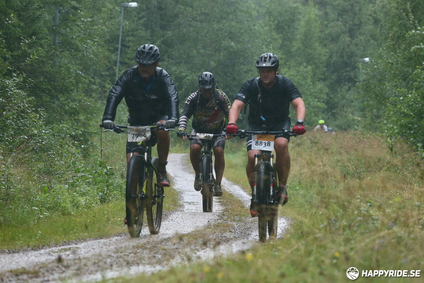 Bild från Cykelvasan 2019 (90km)