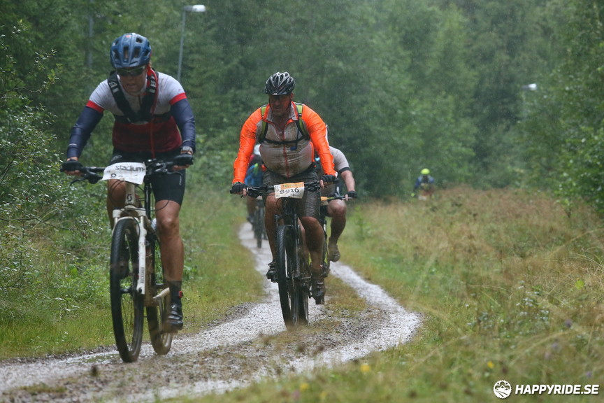 Bild från Cykelvasan 2019 (90km)