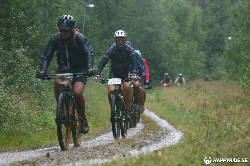 Bild från Cykelvasan 2019 (90km)