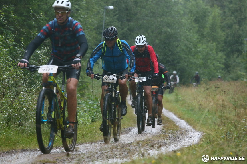 Bild från Cykelvasan 2019 (90km)