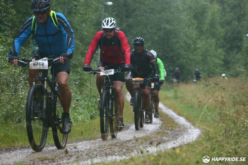 Bild från Cykelvasan 2019 (90km)