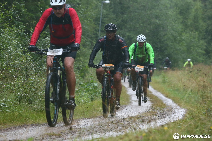 Bild från Cykelvasan 2019 (90km)