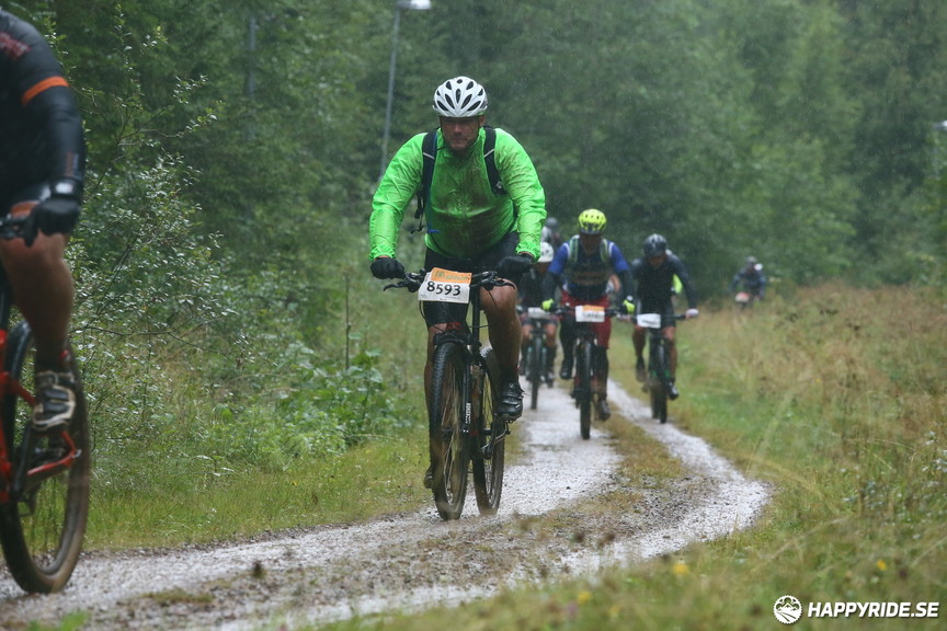 Bild från Cykelvasan 2019 (90km)