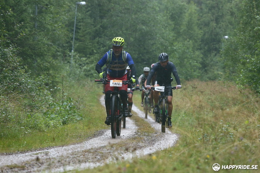Bild från Cykelvasan 2019 (90km)