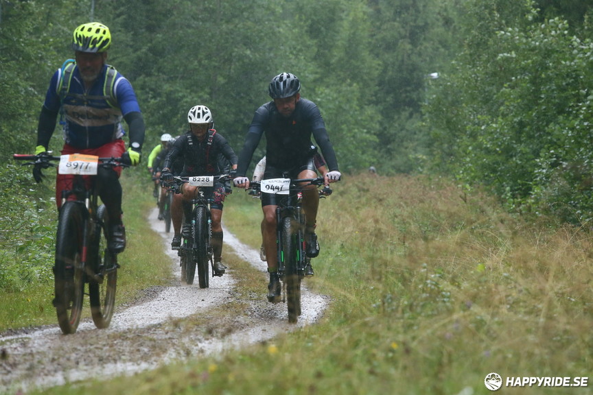 Bild från Cykelvasan 2019 (90km)