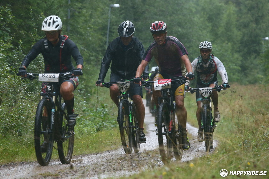 Bild från Cykelvasan 2019 (90km)