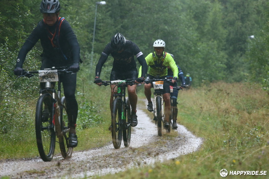 Bild från Cykelvasan 2019 (90km)