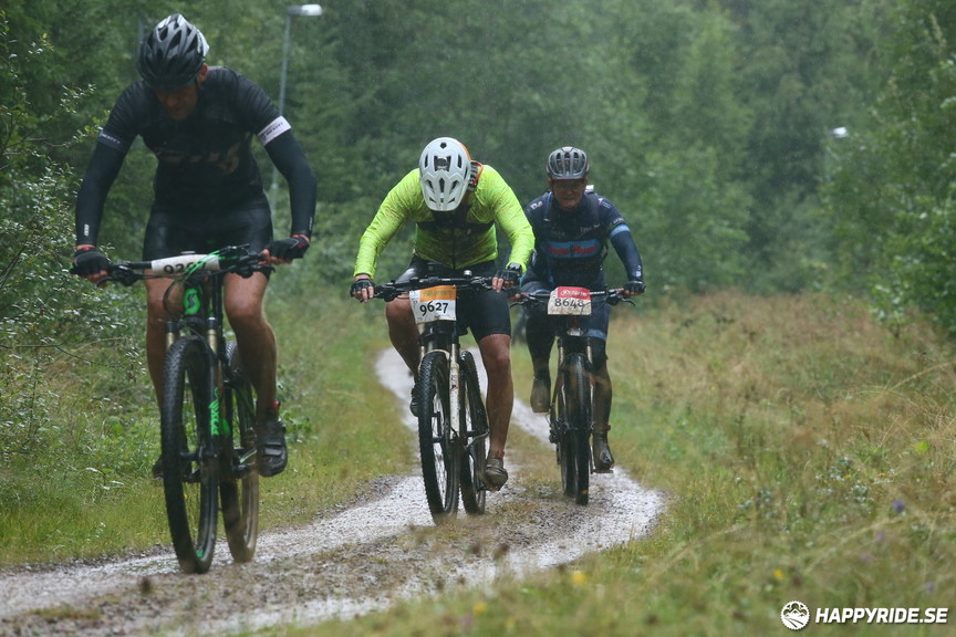 Bild från Cykelvasan 2019 (90km)