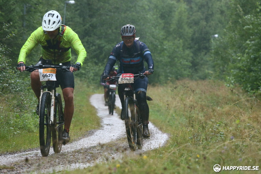 Bild från Cykelvasan 2019 (90km)