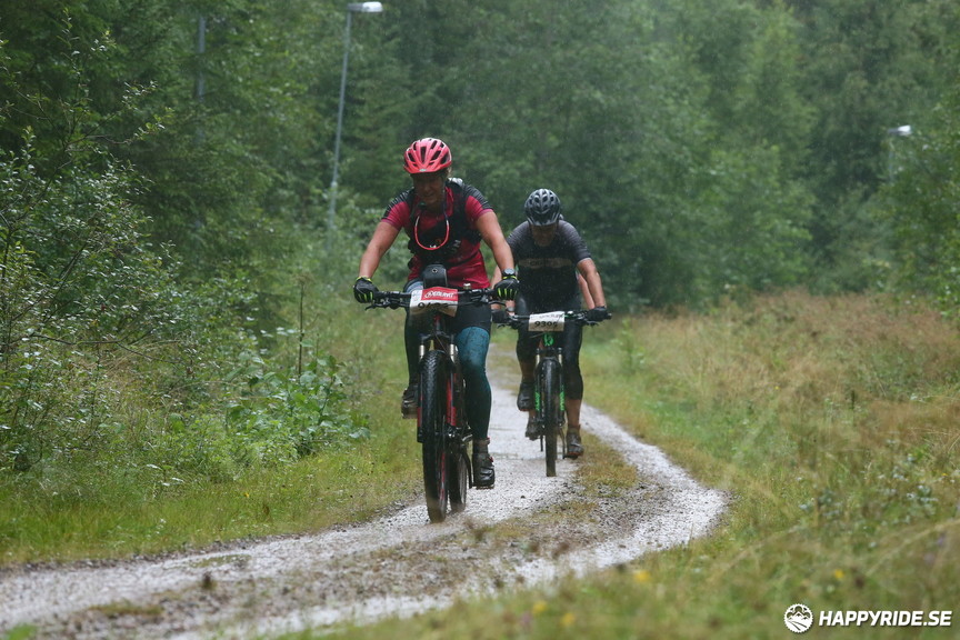 Bild från Cykelvasan 2019 (90km)