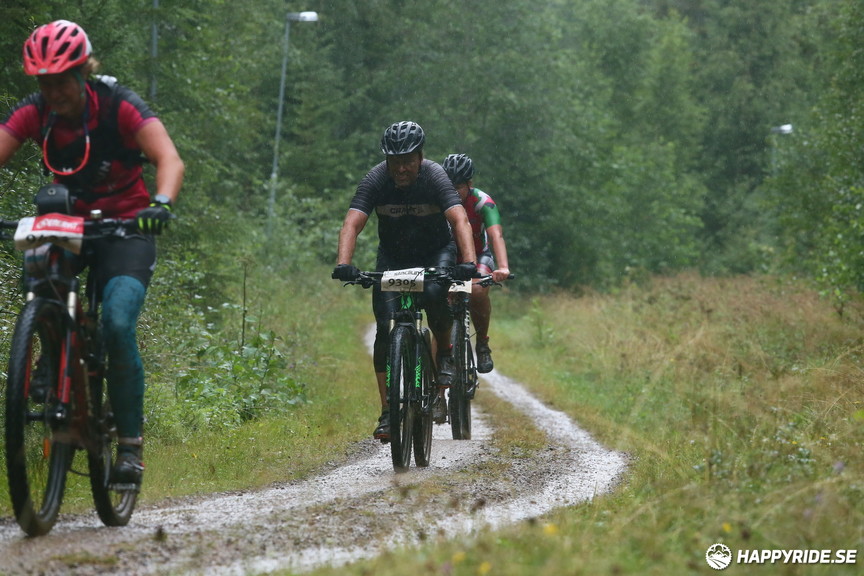 Bild från Cykelvasan 2019 (90km)