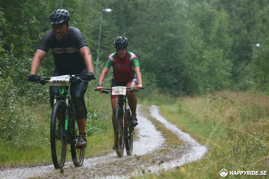 Bild från Cykelvasan 2019 (90km)