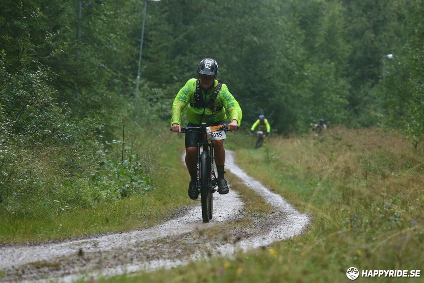 Bild från Cykelvasan 2019 (90km)