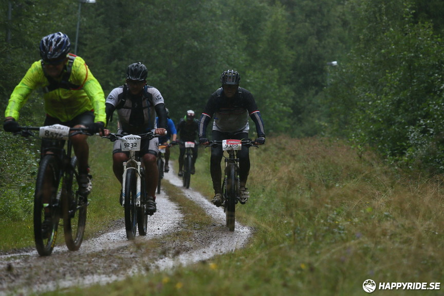 Bild från Cykelvasan 2019 (90km)