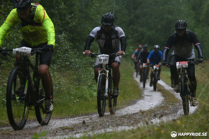 Bild från Cykelvasan 2019 (90km)