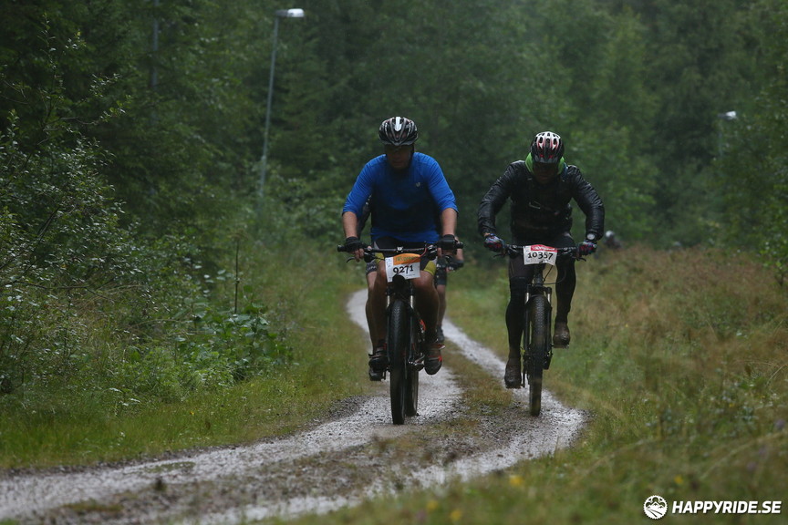 Bild från Cykelvasan 2019 (90km)