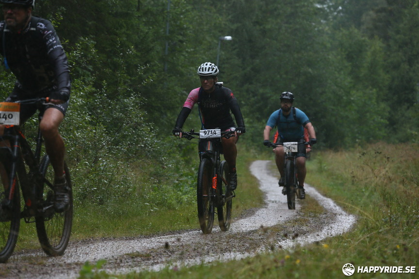 Bild från Cykelvasan 2019 (90km)