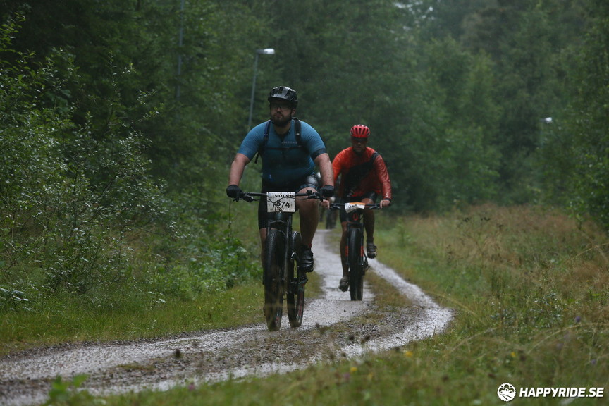 Bild från Cykelvasan 2019 (90km)