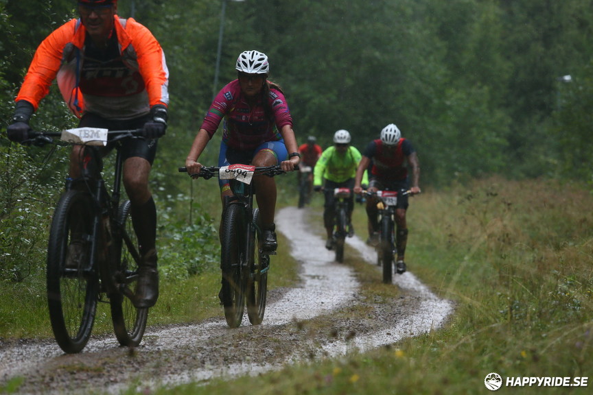 Bild från Cykelvasan 2019 (90km)