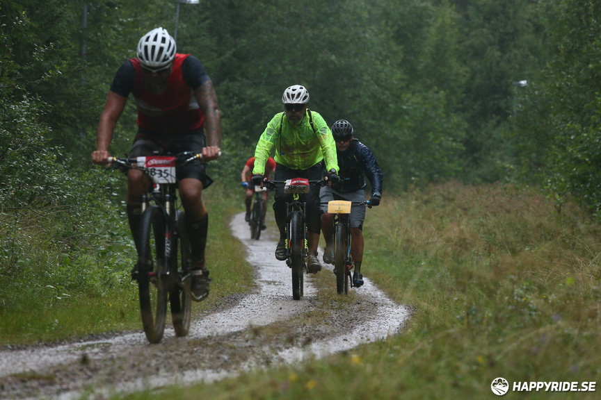 Bild från Cykelvasan 2019 (90km)