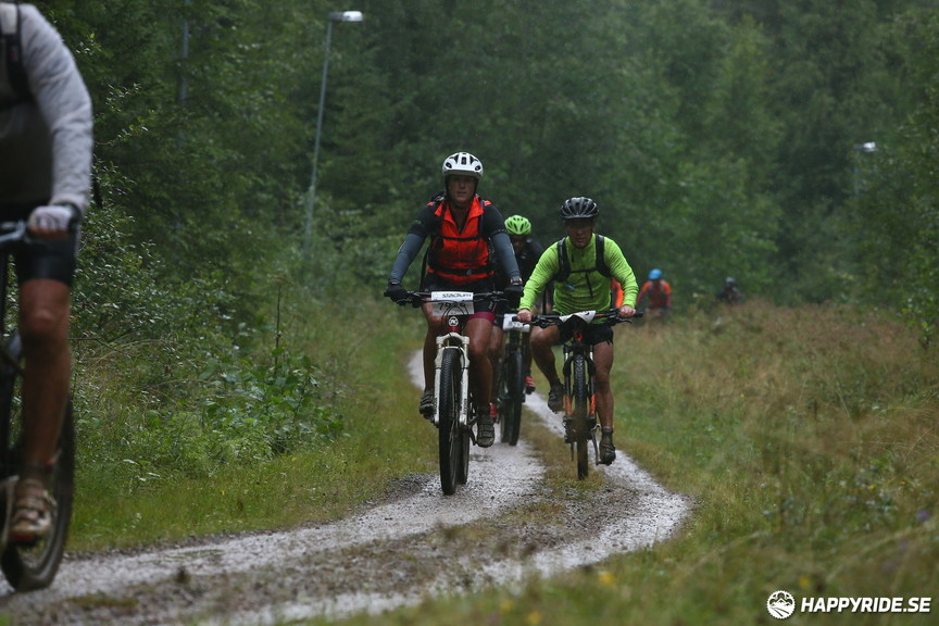 Bild från Cykelvasan 2019 (90km)