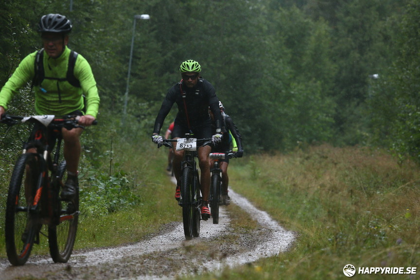 Bild från Cykelvasan 2019 (90km)