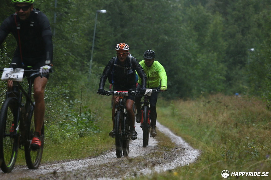Bild från Cykelvasan 2019 (90km)