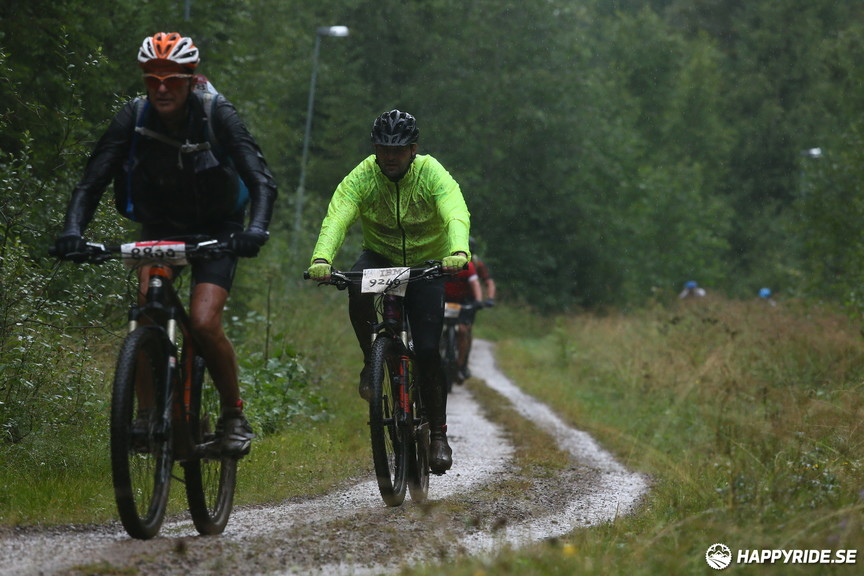 Bild från Cykelvasan 2019 (90km)
