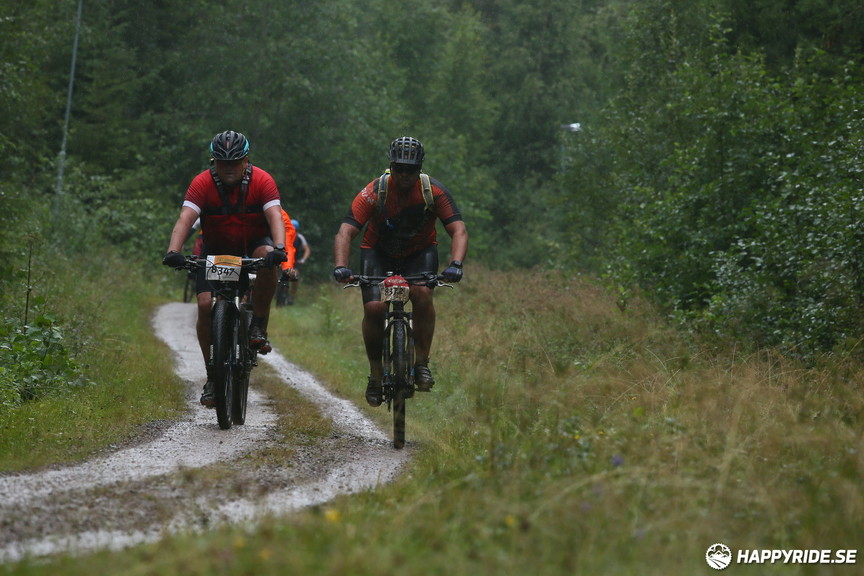 Bild från Cykelvasan 2019 (90km)