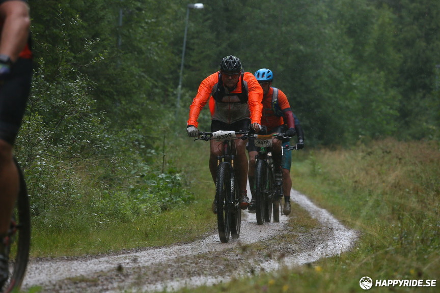 Bild från Cykelvasan 2019 (90km)
