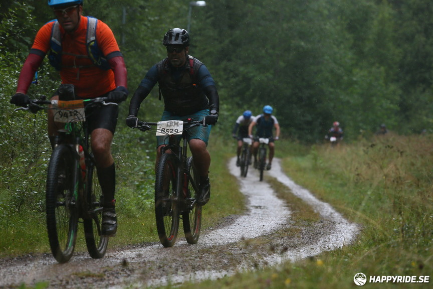 Bild från Cykelvasan 2019 (90km)