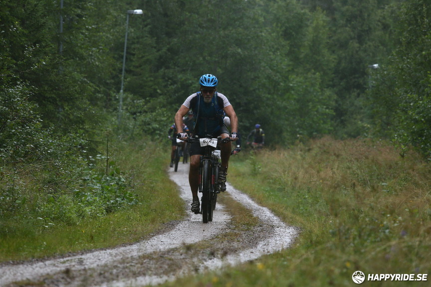 Bild från Cykelvasan 2019 (90km)