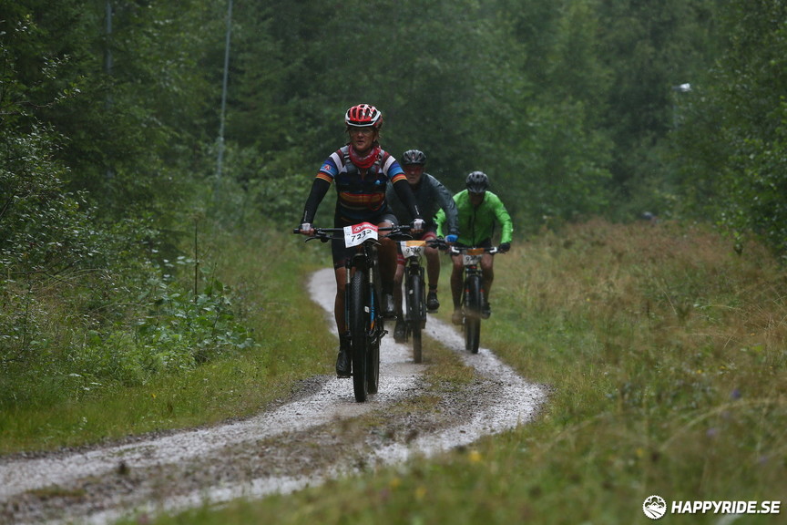 Bild från Cykelvasan 2019 (90km)