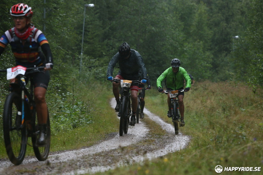 Bild från Cykelvasan 2019 (90km)