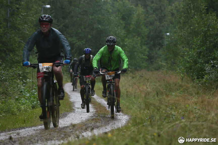 Bild från Cykelvasan 2019 (90km)