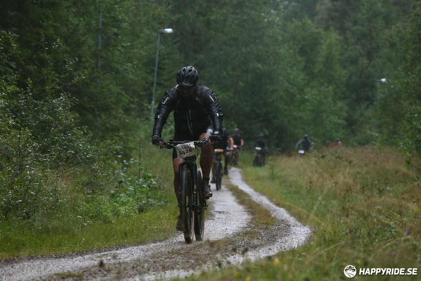 Bild från Cykelvasan 2019 (90km)