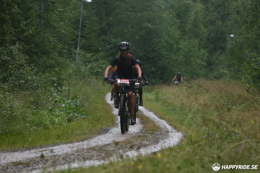 Bild från Cykelvasan 2019 (90km)