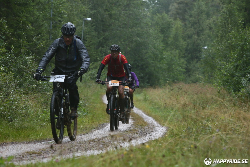 Bild från Cykelvasan 2019 (90km)