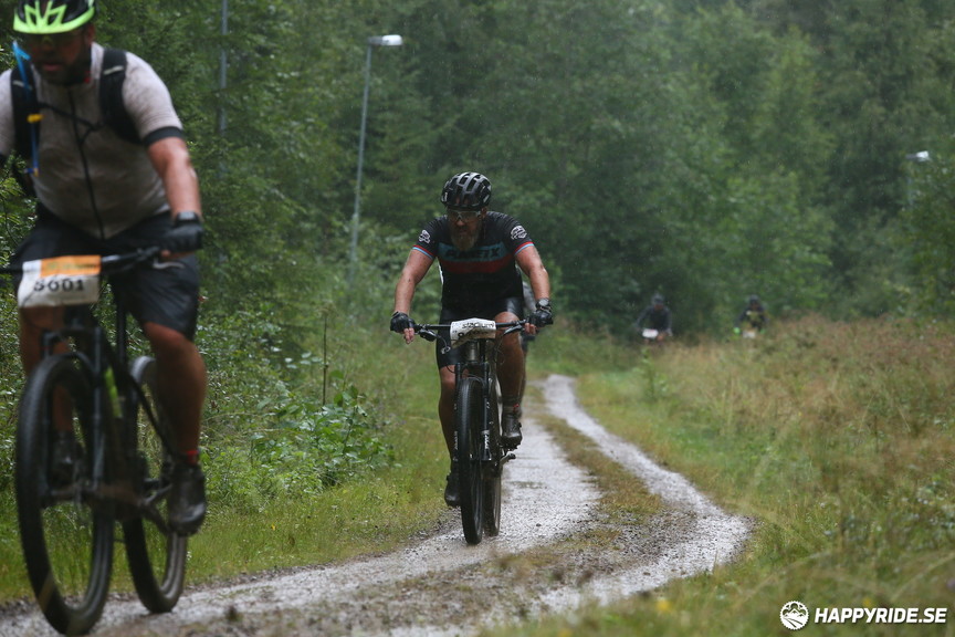 Bild från Cykelvasan 2019 (90km)