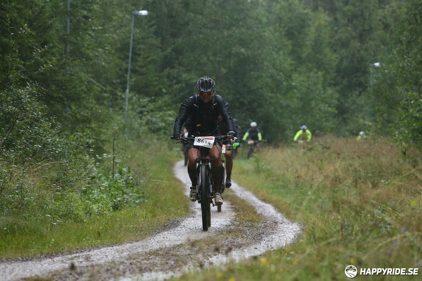 Bild från Cykelvasan 2019 (90km)