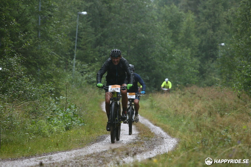 Bild från Cykelvasan 2019 (90km)