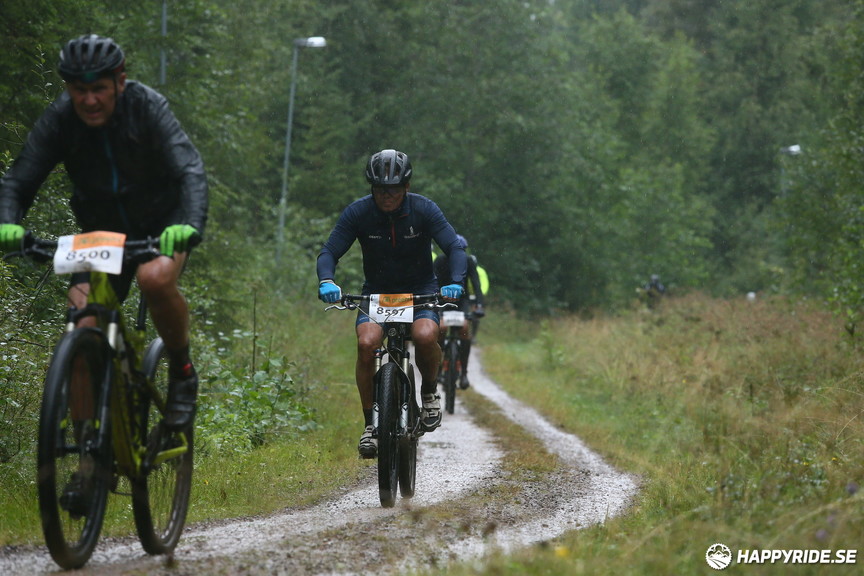 Bild från Cykelvasan 2019 (90km)