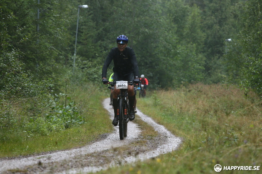 Bild från Cykelvasan 2019 (90km)