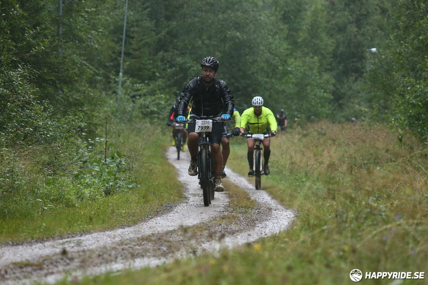 Bild från Cykelvasan 2019 (90km)
