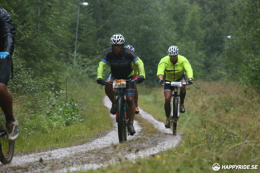 Bild från Cykelvasan 2019 (90km)