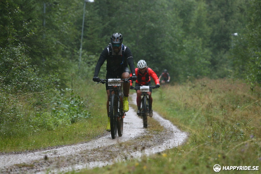 Bild från Cykelvasan 2019 (90km)