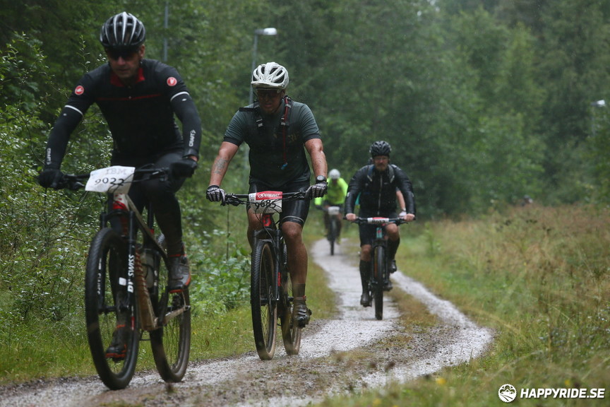 Bild från Cykelvasan 2019 (90km)